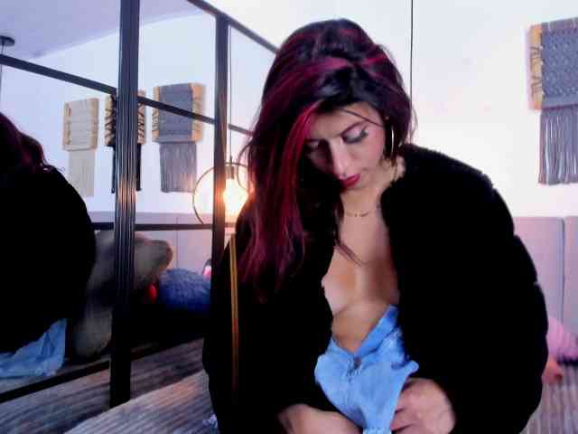 MissCristina Sex Cam Show