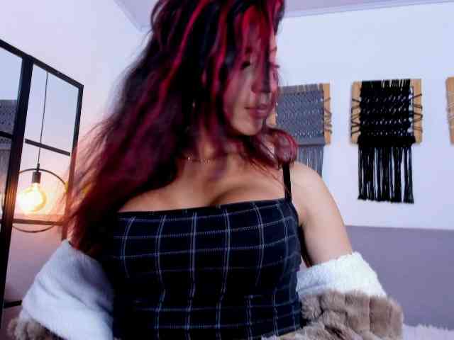 MissCristina Sex Cam Show