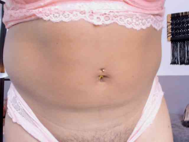 MissCristina Live Webcam on BongaCams