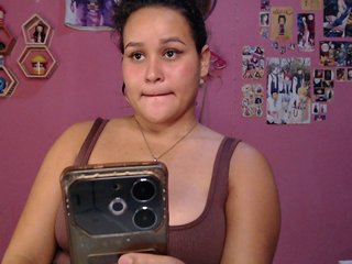 Vickye Porn Show