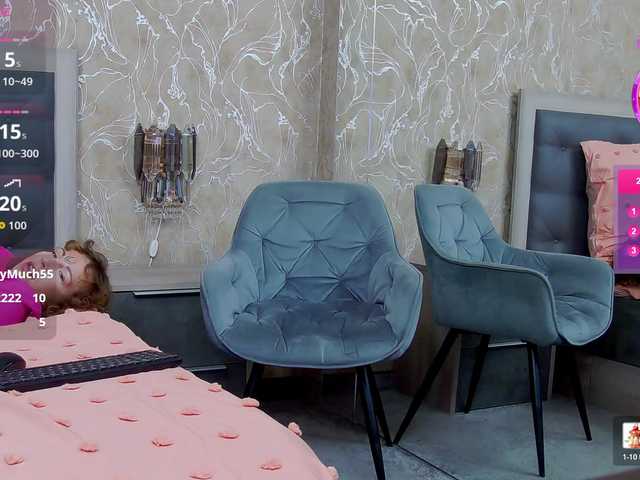 JulietMoon live cam on BongaCams