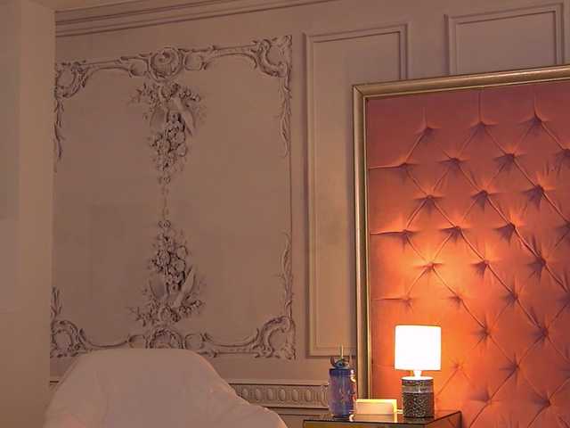 SarahVellmont live cam on BongaCams