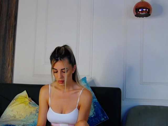 IvyLustt live cam on BongaCams