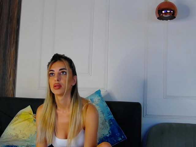 IvyLustt live cam on BongaCams