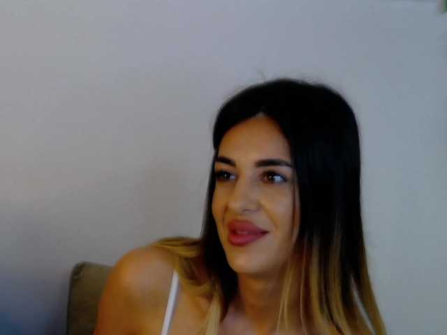 IvyLustt live cam on BongaCams