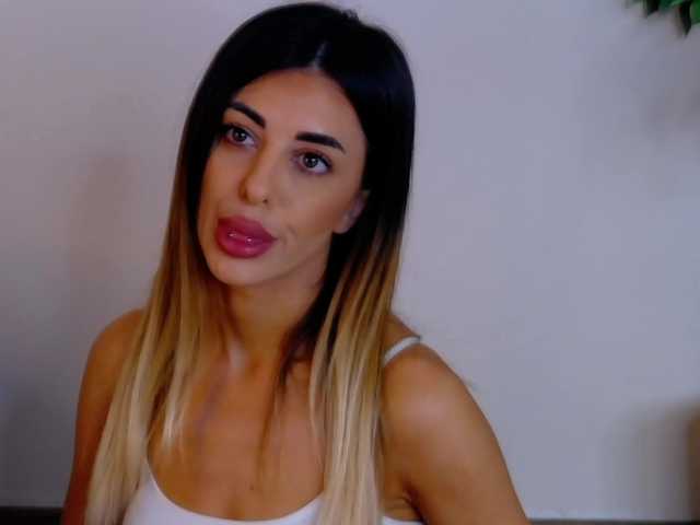 IvyLustt live cam on BongaCams