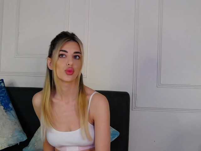IvyLustt live cam on BongaCams