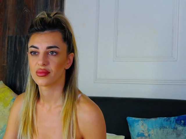 IvyLustt live cam on BongaCams