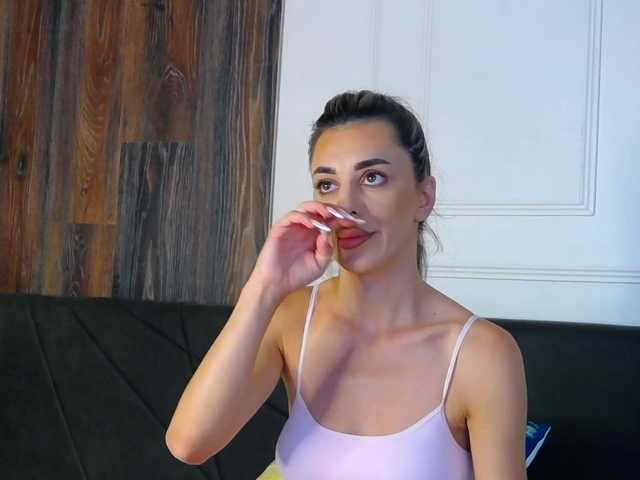 IvyLustt live cam on BongaCams
