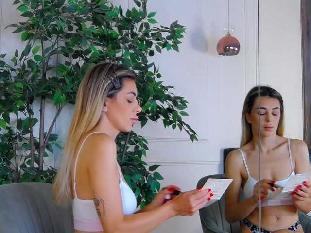 IvyLustt live cam on BongaCams