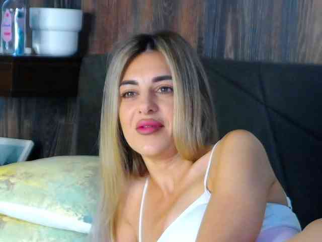 IvyLust webcam