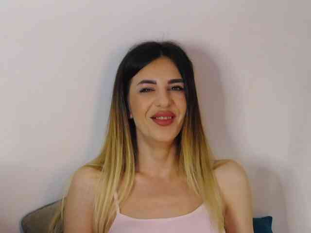 IvyLustt webcam