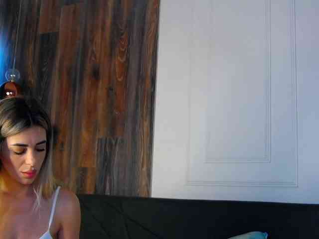 IvyLust webcam