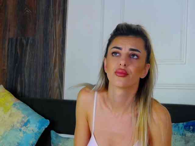 IvyLust webcam