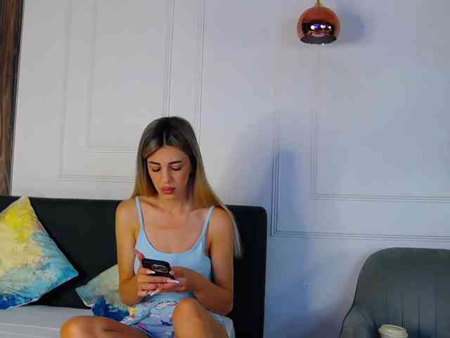 IvyLust webcam