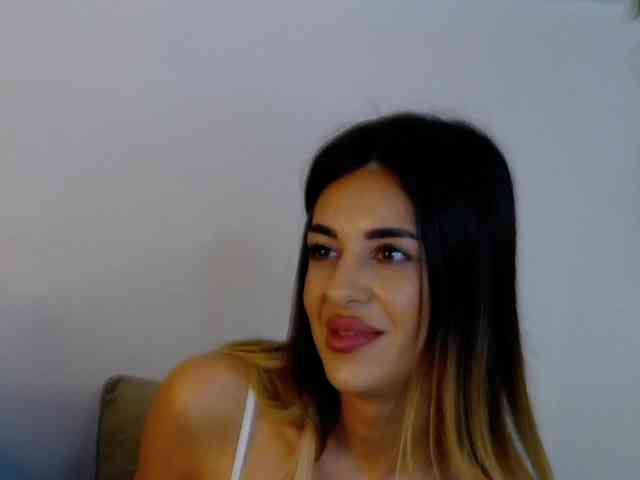 IvyLustt webcam