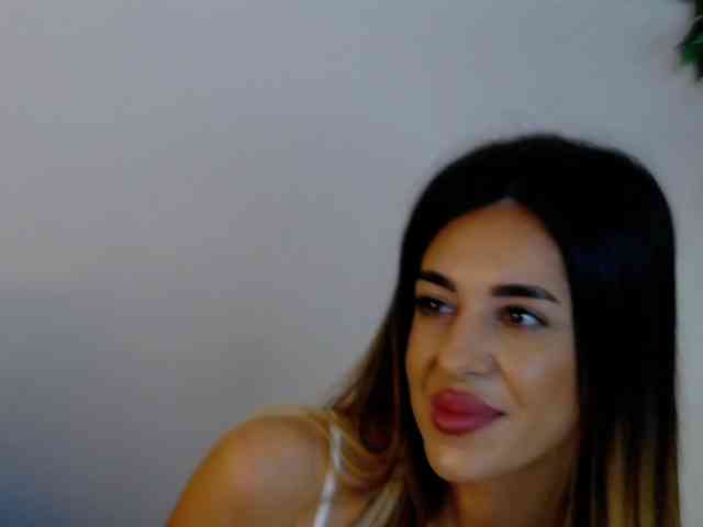 IvyLustt webcam