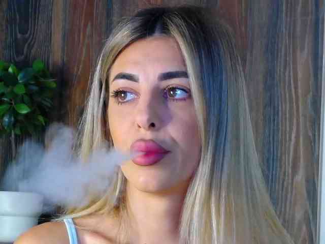 IvyLust webcam