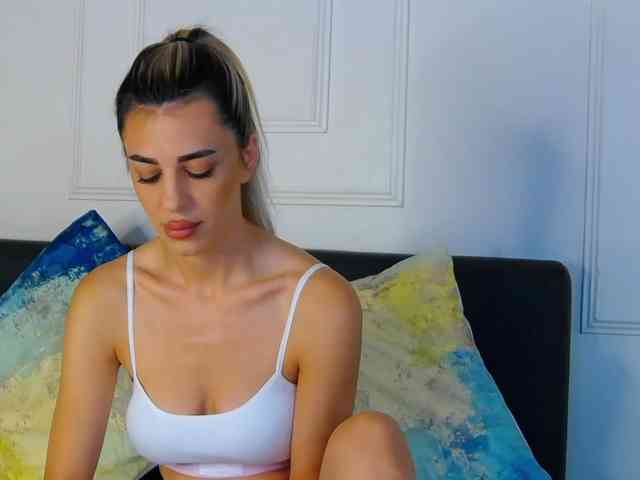 IvyLust webcam