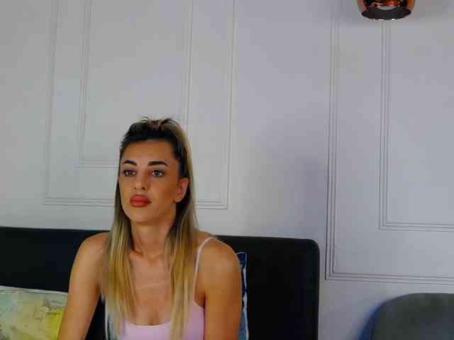 IvyLust webcam