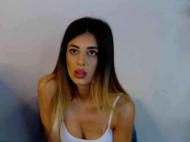 IvyLustt webcam