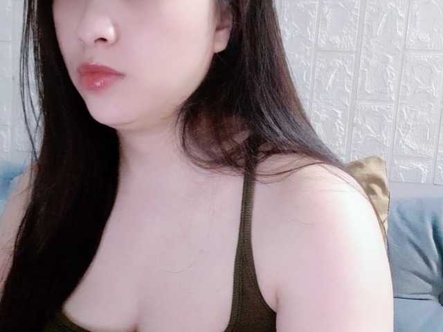 Amy-Yong live webcam show