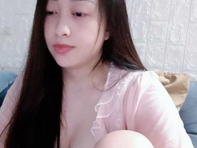 Amy-Yong live webcam show