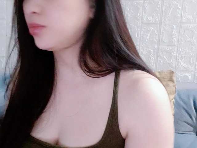 Amy-Yong live webcam show