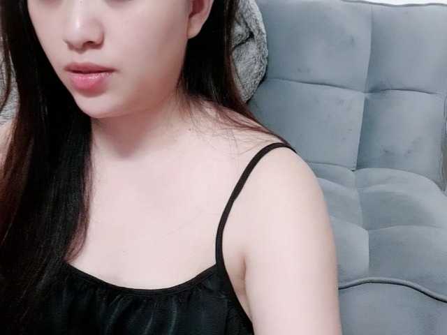 Amy-Yong live cam on BongaCams