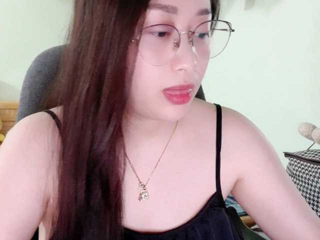 Amy-Yong webcam