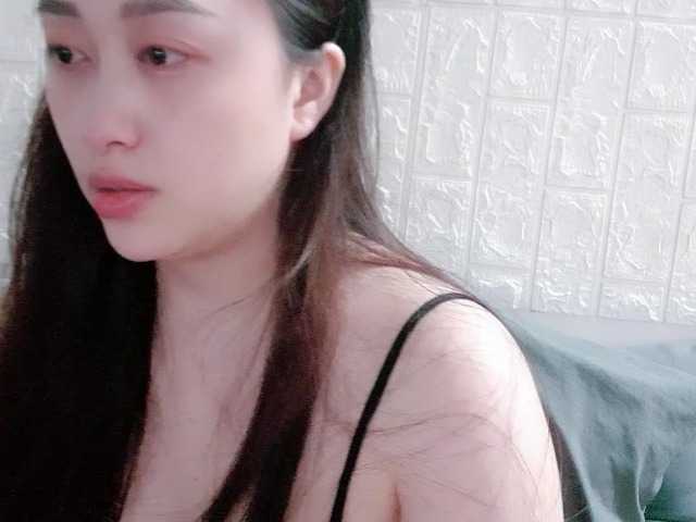 Amy-Yong live cam on BongaCams