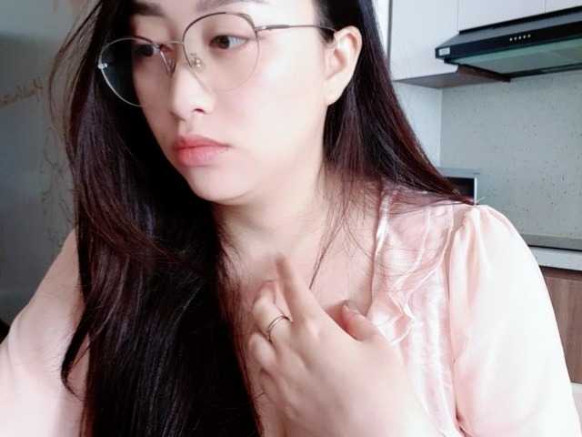 Amy-Yong live webcam show