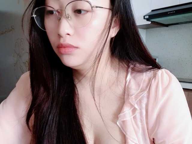Amy-Yong live webcam show