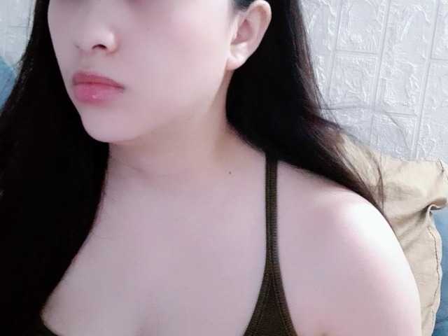 Amy-Yong live cam on BongaCams