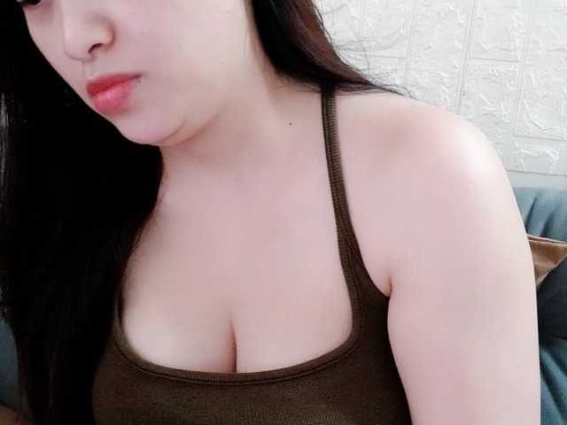 Amy-Yong live cam on BongaCams