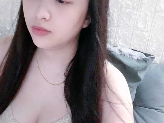 Amy-Yong live cam on BongaCams