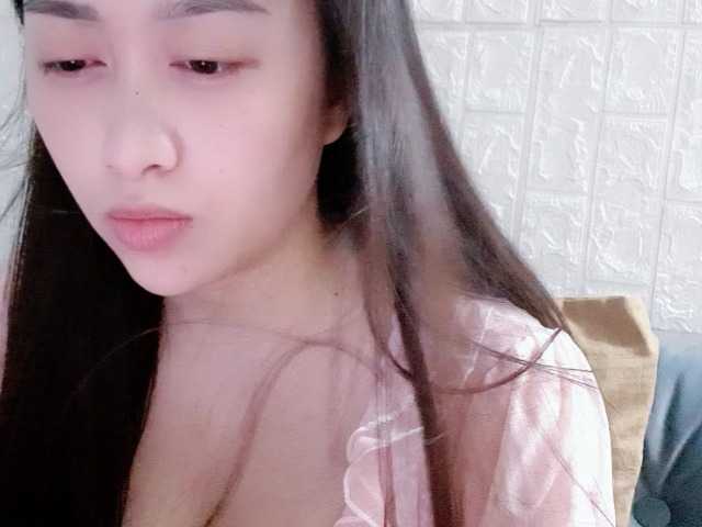Amy-Yong live webcam show