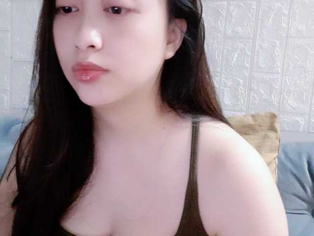 Amy-Yong live webcam show