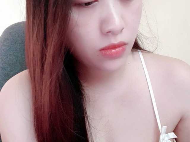 Amy-Yong live cam on BongaCams