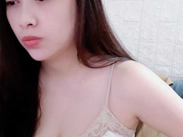 Amy-Yong live webcam show