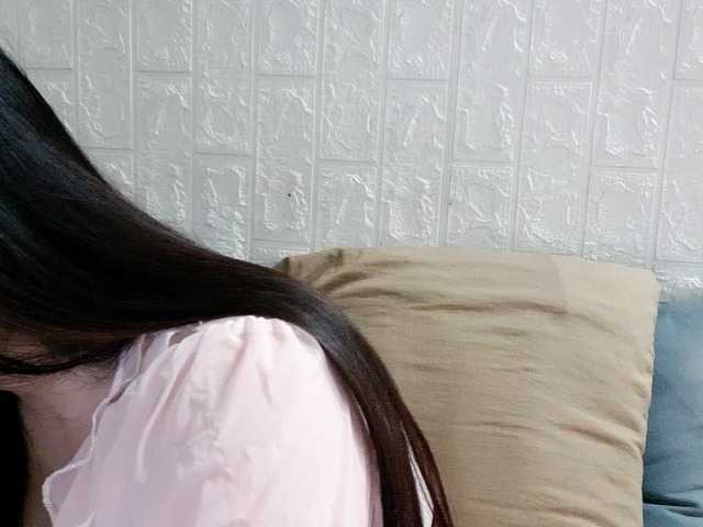 Amy-Yong live cam on BongaCams