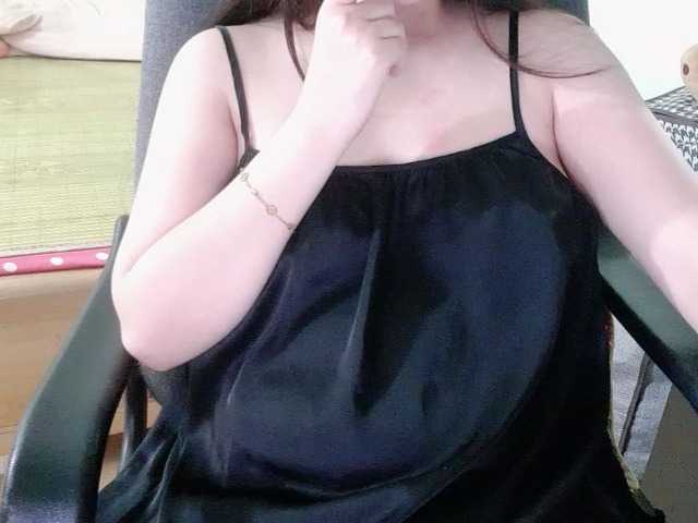 Amy-Yong live cam on BongaCams