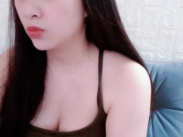 Amy-Yong live webcam show