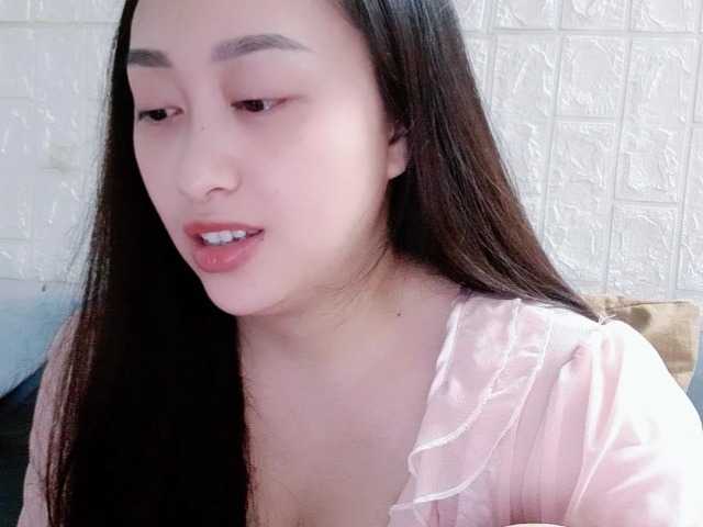 Amy-Yong live webcam show
