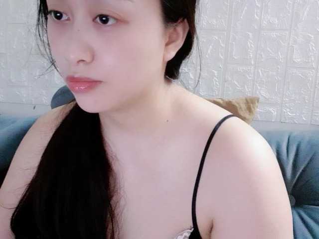 Amy-Yong live webcam show