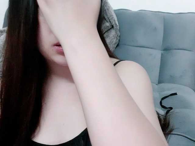 Amy-Yong live cam on BongaCams