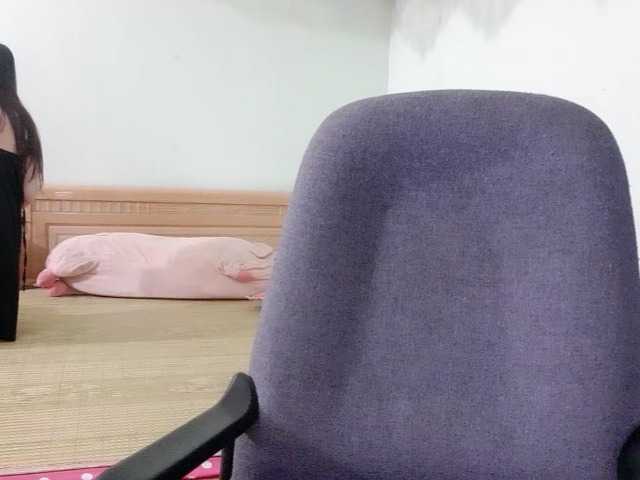Amy-Yong live cam on BongaCams