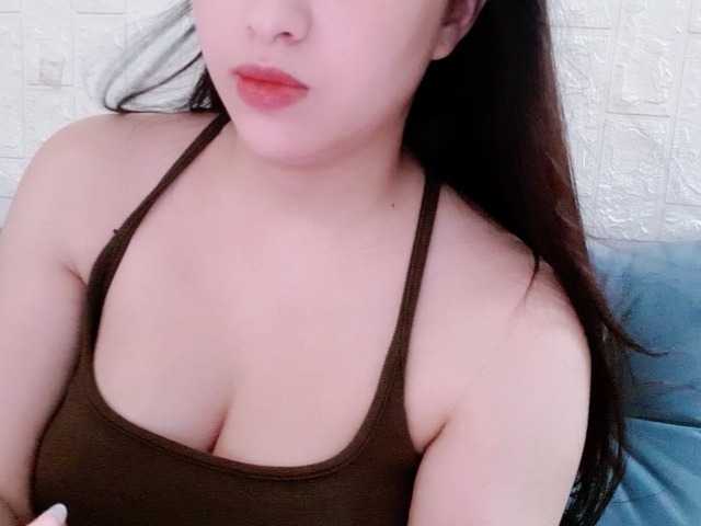 Amy-Yong live webcam show
