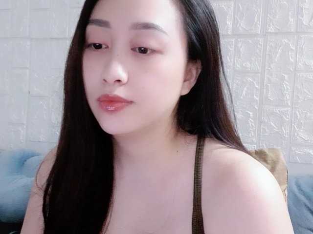 Amy-Yong live webcam show
