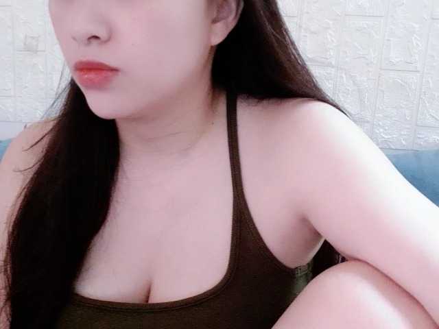 Amy-Yong live webcam show
